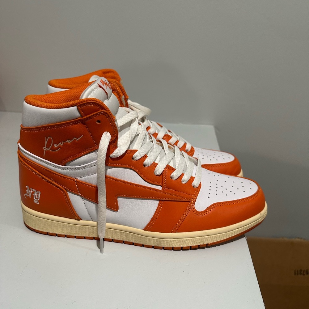Kool Kiy Ny 1st Colorway